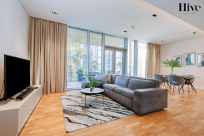 Stunning 1 Bed Apartment in Bluewaters 9